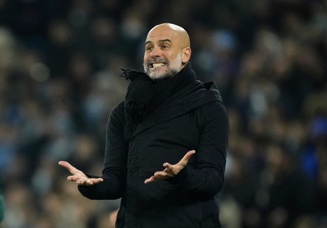 أبطال أوروبا: ريال مدريد يفعلها مجددا ويكشف حجم المشكلة عند سيتي غوارديولا