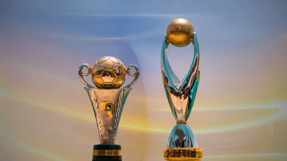 الجيش وبركان يتعرفان يوم غد الخميس على منافسيهما في  الأبطال  و الكاف 