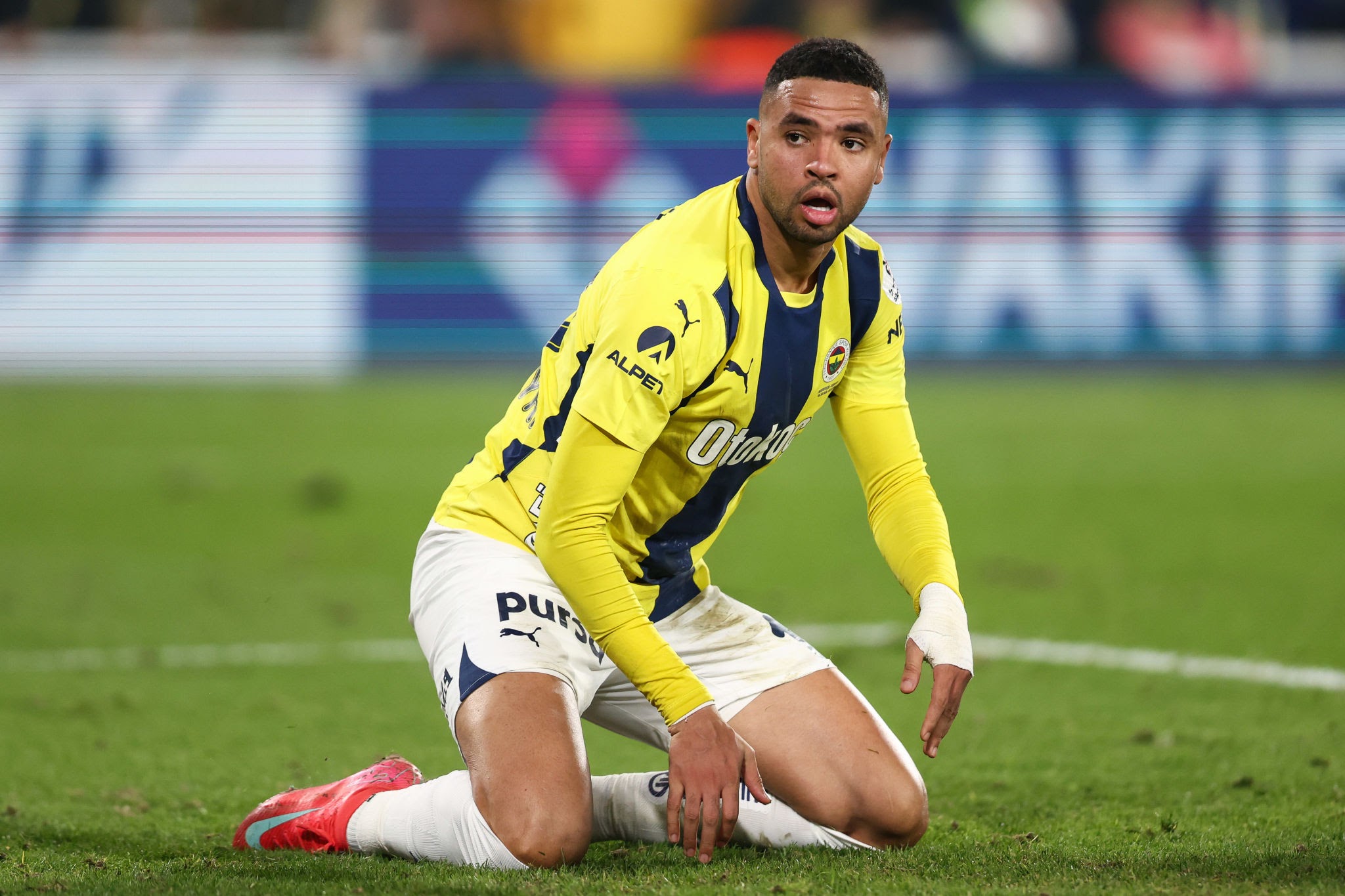 النصيري الأقوى في تركيا منذ بداية 2025