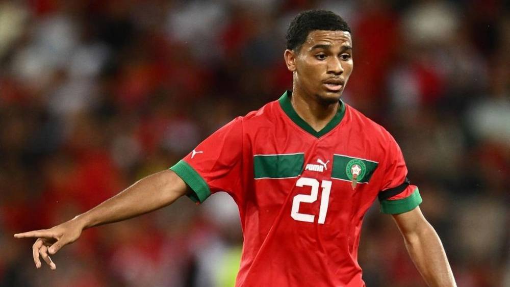 الناخب الوطني يراقب عدلي وعودته للمنتخب الوطني بشروط