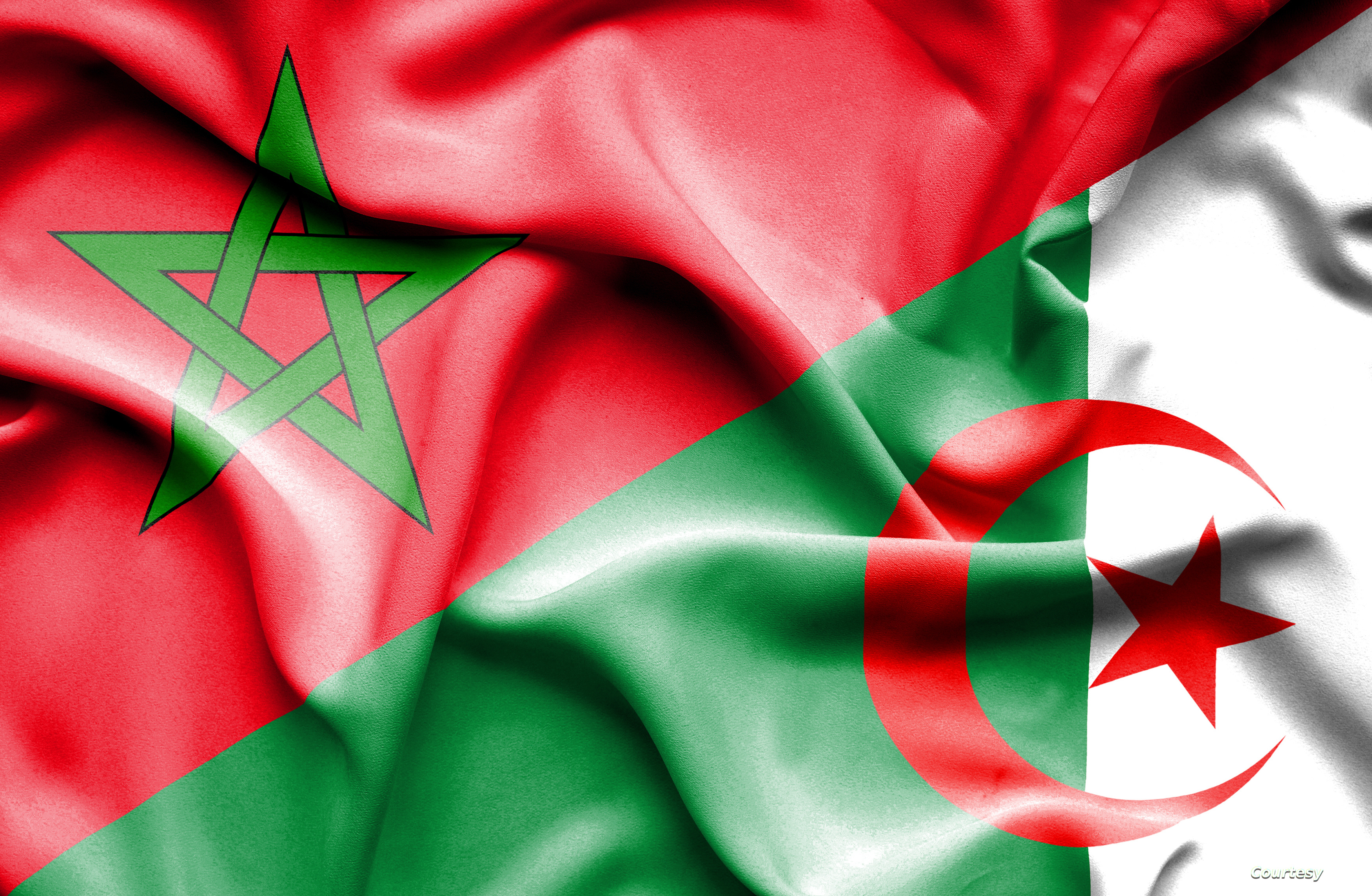 الجزائر تعلن الحرب على الرياضة المغربية بإفريقيا