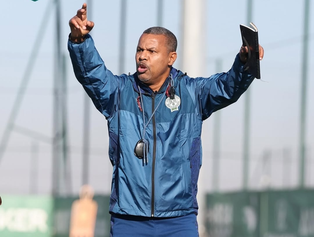 لسعد الشابي: لم أكن أتوقع العودة بهذه السرعة لتدريب الرجاء البيضاوي
