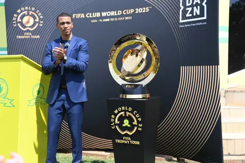 كأس العالم للأندية تواصل جولتها بإفريقيا