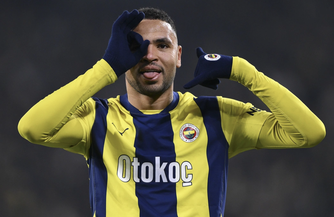 النصيري بهدف جديد في أوروبا ليغ وأمرابط بتموقع جديد