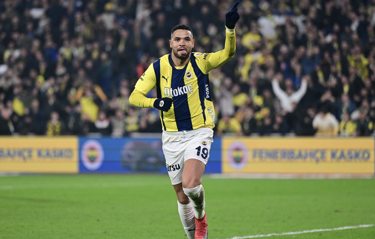 النصيري يرد على الكعبي بثنائية ولا اروع