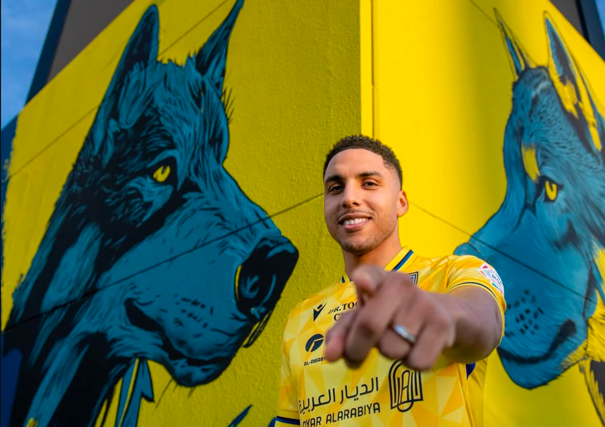 عبد الحميد صبيري رفض عرضا من فيرونتينا