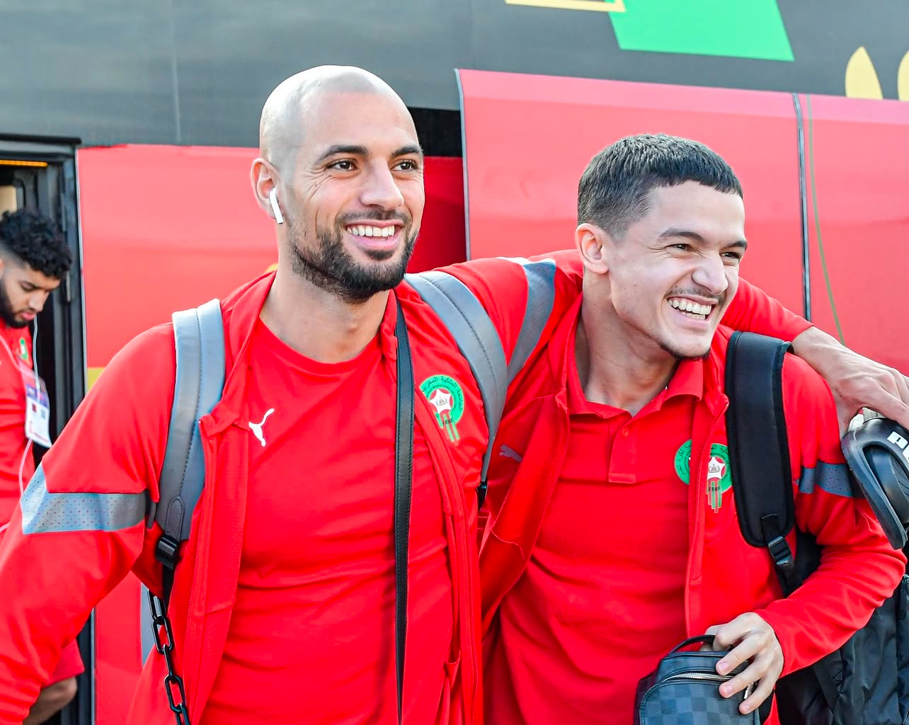 بلحيان:  منتخب المغرب إختياري الأول والأخير 