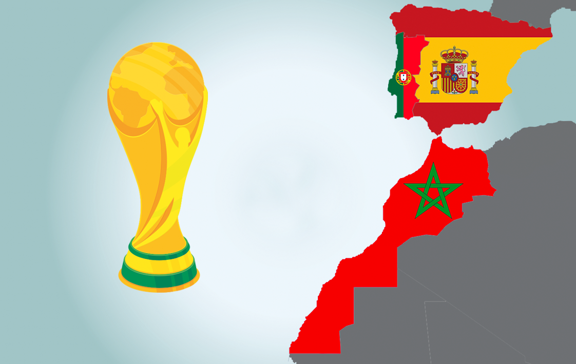 إجتماع أمني مغربي وإسباني تمهيدا لكأس العالم
