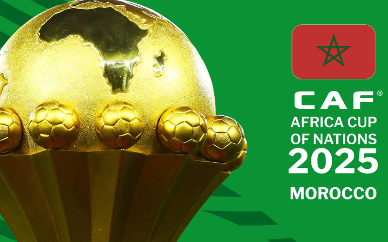 هاكم المزيد .. المغرب يوفر 51 ملعبا للتداريب في كأس إفريقيا
