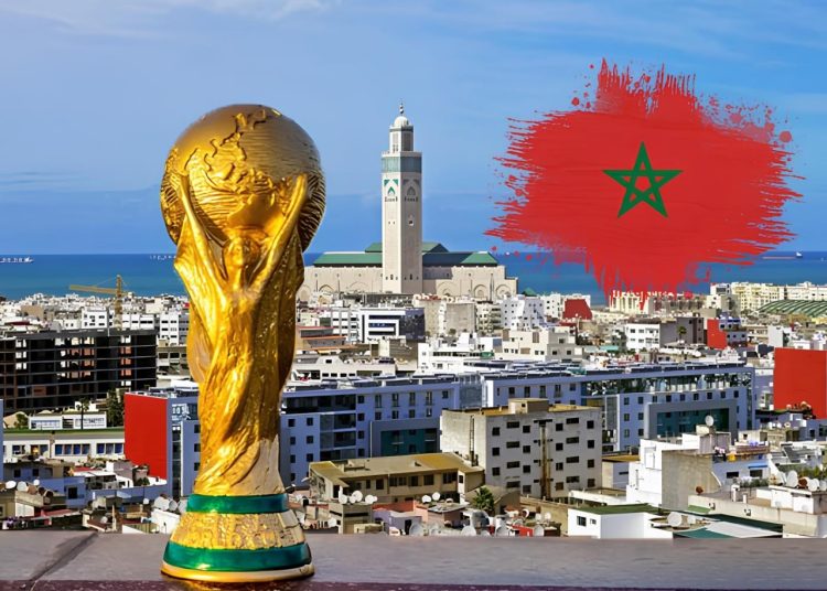 المغرب يعتزم إقتناء حافلات كهربائية تحضيرا للمونديال