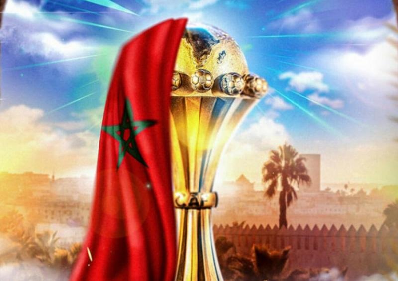 تطبيق عالمي غير مسبوق يجهزه المغرب في كأس إفريقيا 2025