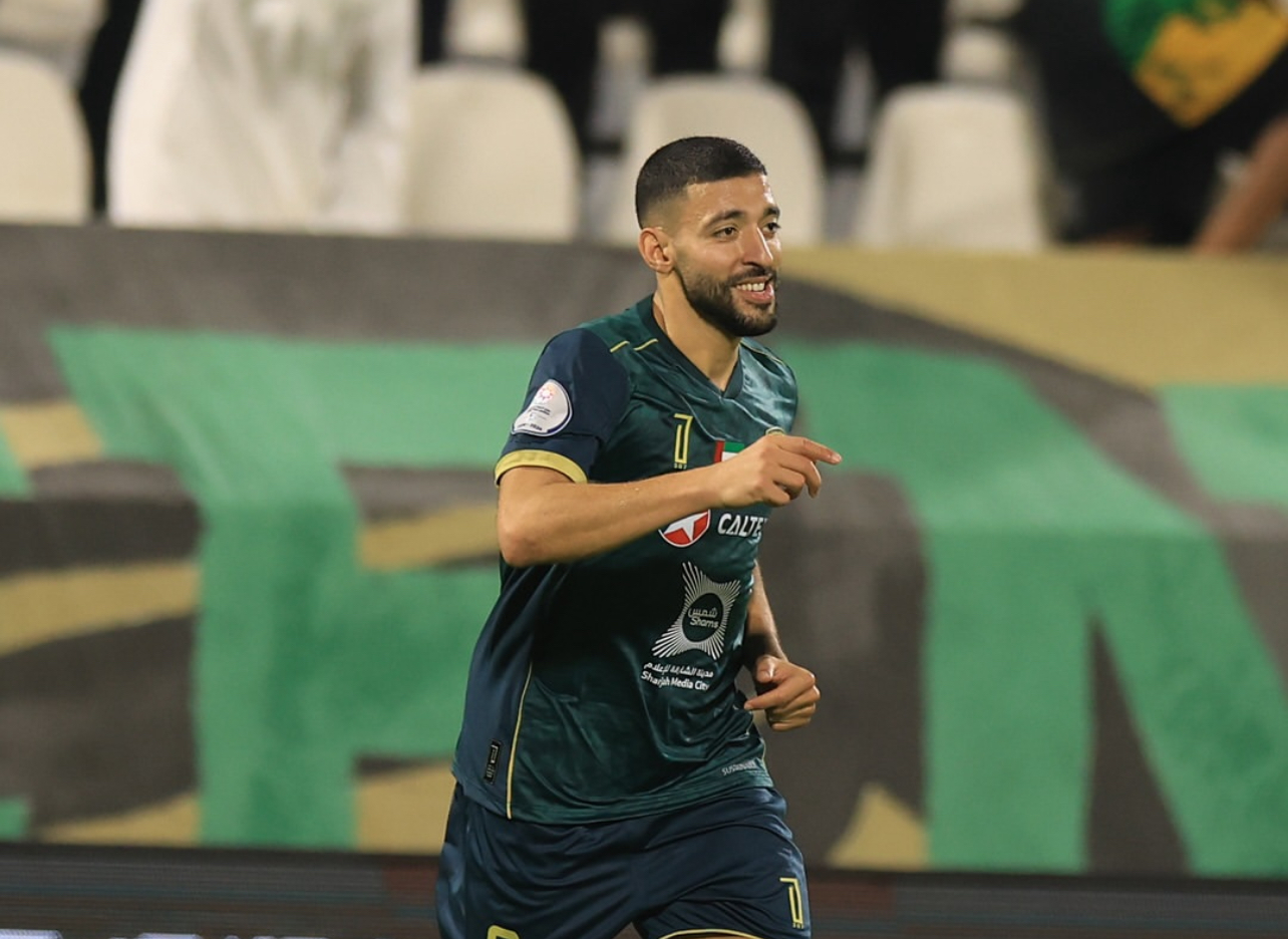  الأول  لتيسودالي في بطولة الإمارات