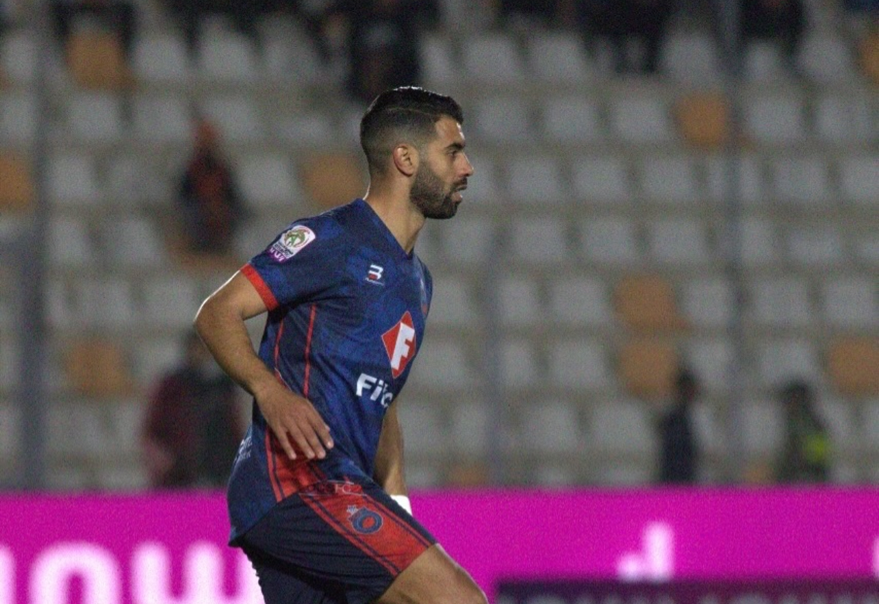 لاعب مغربي آخر يلتحق بالبطولة الليبية
