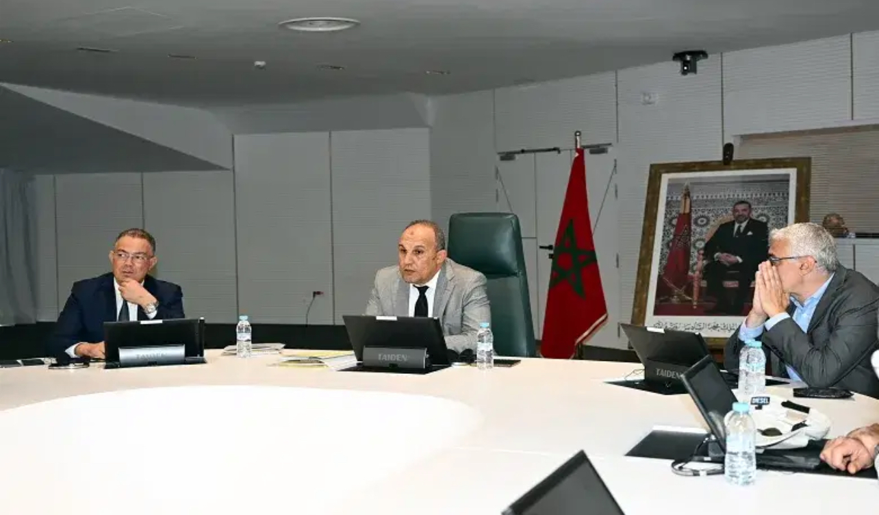 لا تراجع في مباريات السد