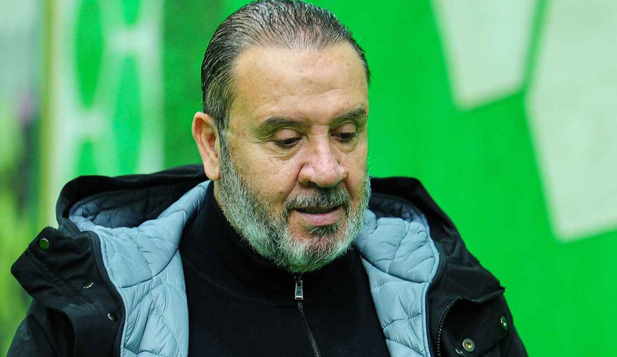 معلول: الشارع هو من يتحكم في المدربين بالمغرب العربي
