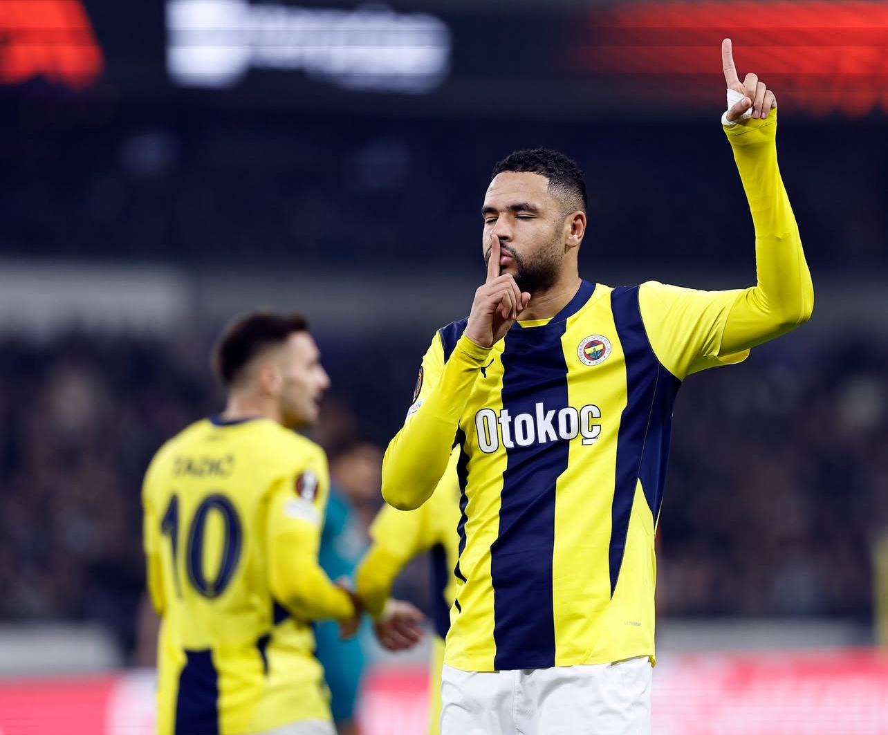 النصيري يرد بكلمات قوية على المنتقدين