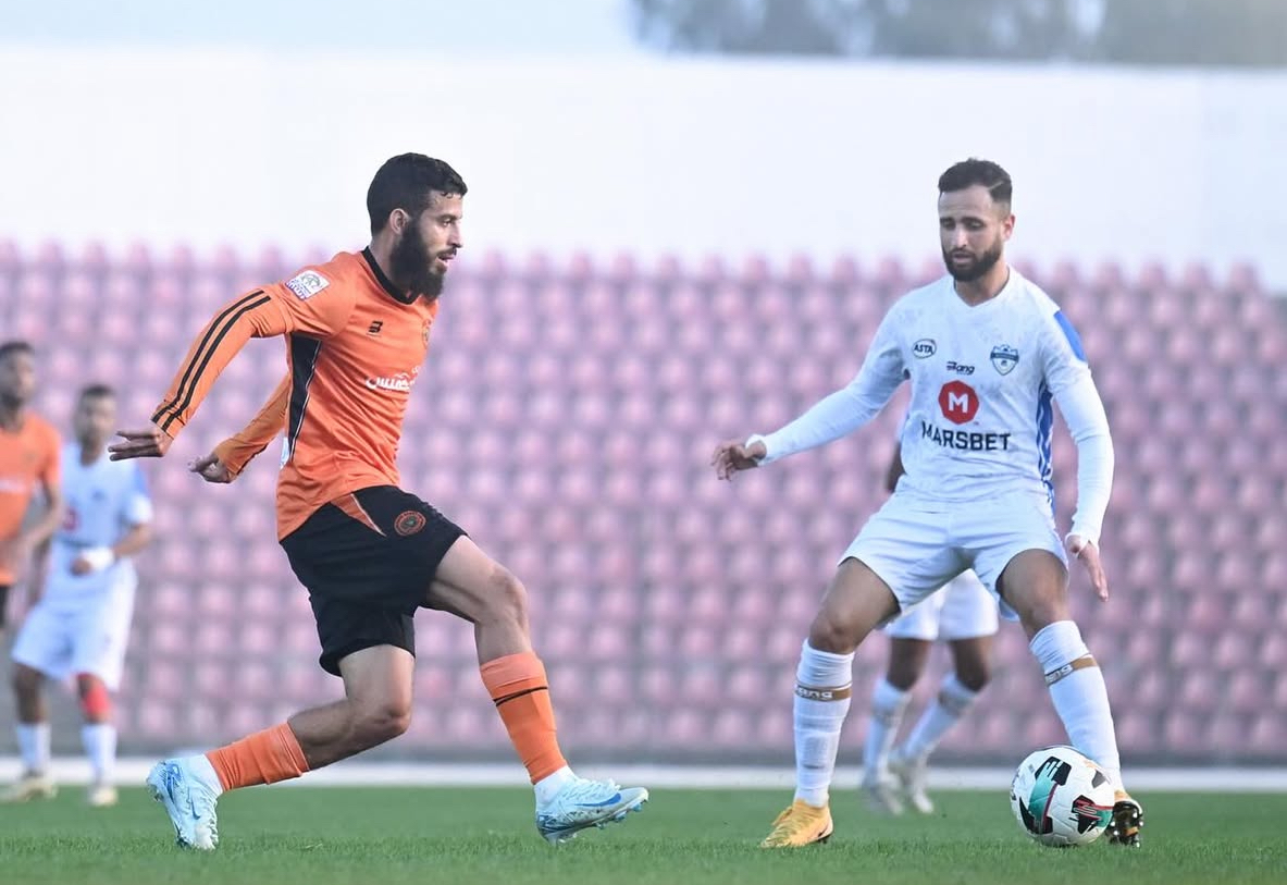 لبحيري يكشف ل  المنتخب  رأيه في مواجهة أسيك ميموزا الإيفواري