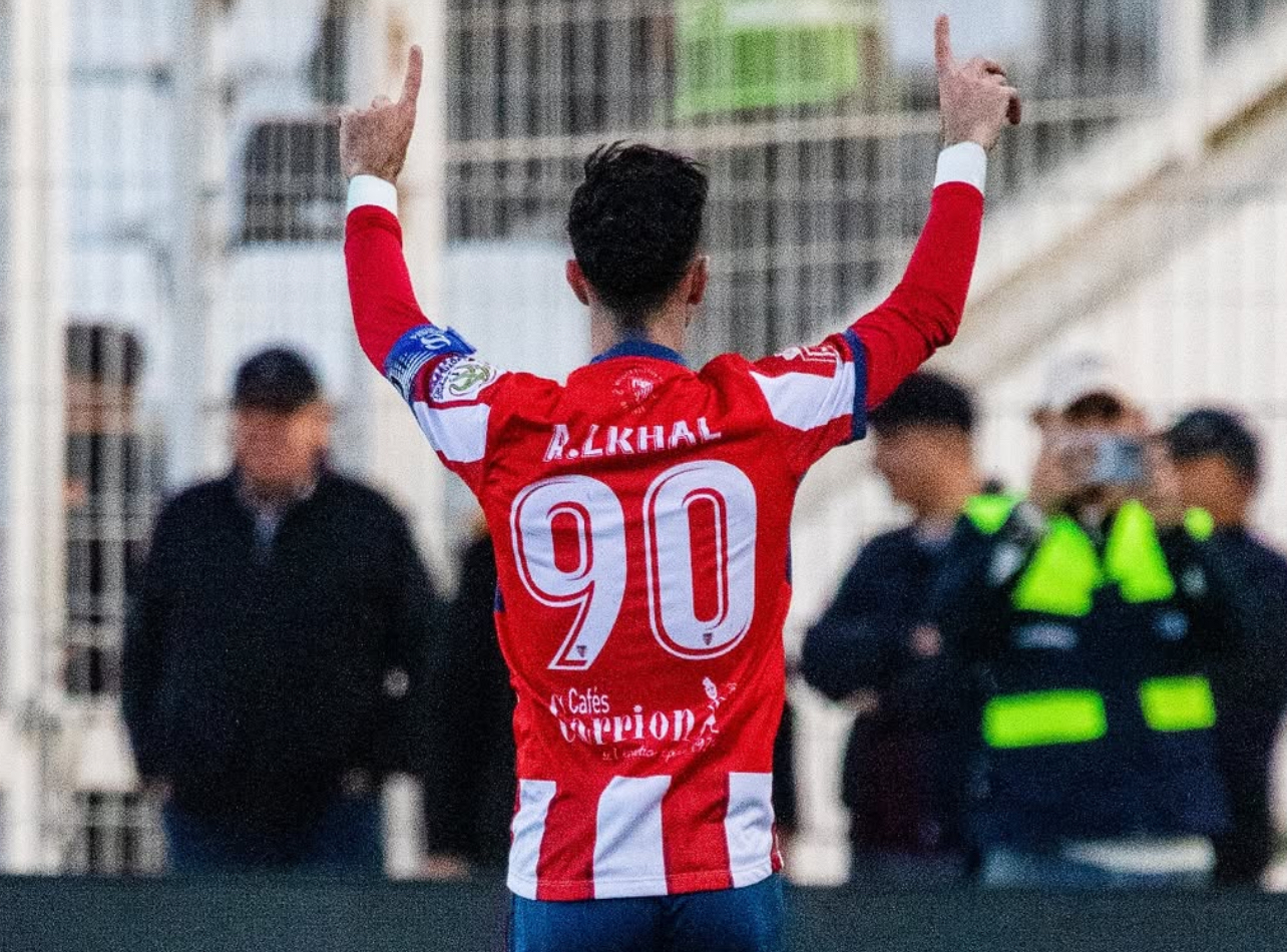 المغرب التطواني يستعيد نغمة الانتصار على حساب شباب المحمدية