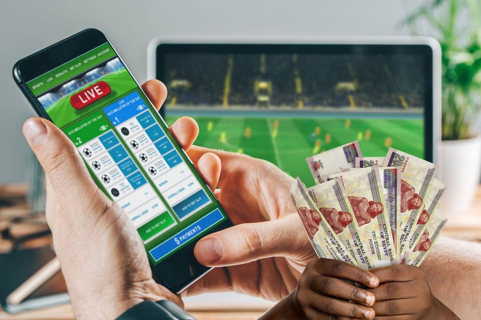 إندونسيا تشن حربا لا هوادة فيها على 1Xbet
