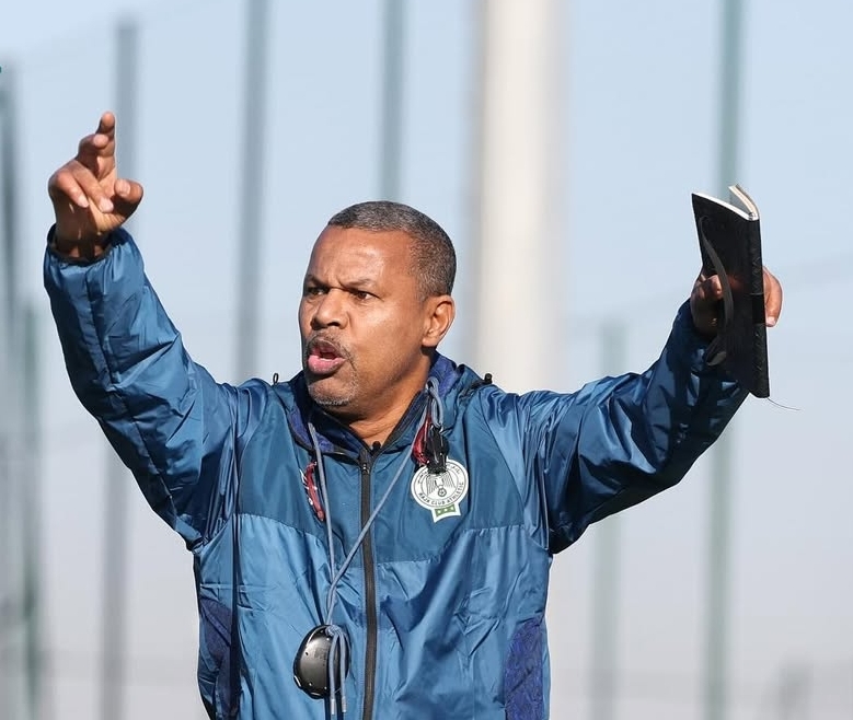 لسعد الشابي: مطالبون بتحسين ترتيب الرجاء