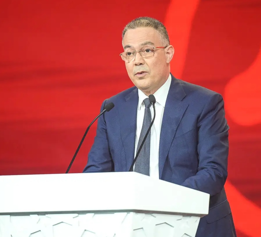 لقجع وبلقشور يجتمعان برؤساء الأندية اليوم الأربعاء