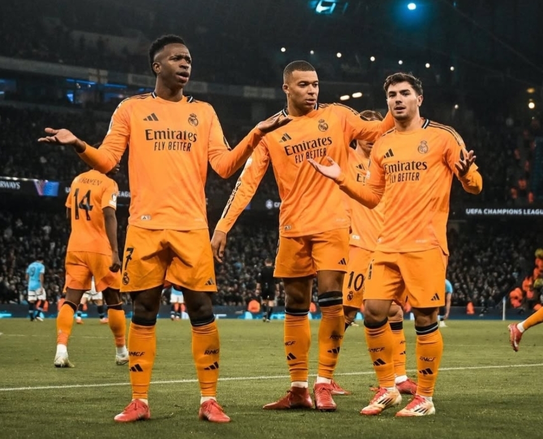 إبراهيم دياز ورحلة إثبات الذات في ريال مدريد