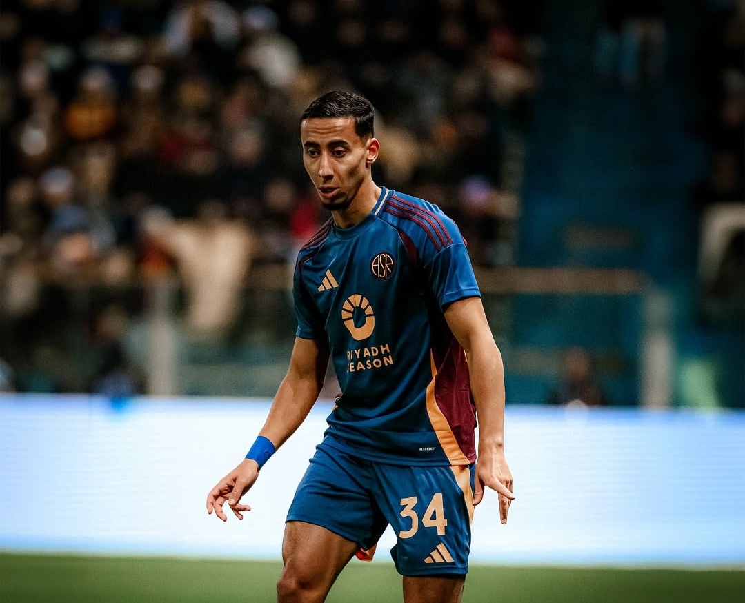هل ستتم دعوة أنس صلاح الدين لصفوف المنتخب المغربي؟