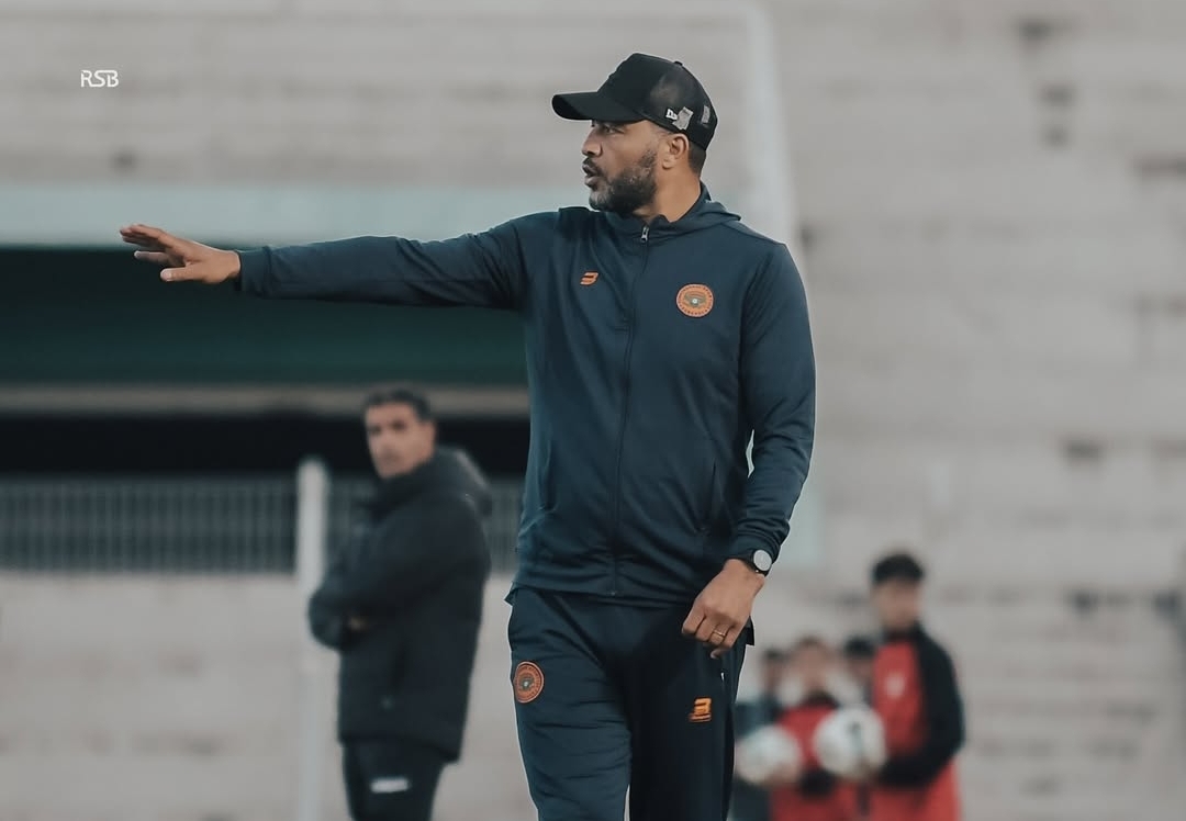 الشعباني: حسمها أمام الوداد سيكون جميلا