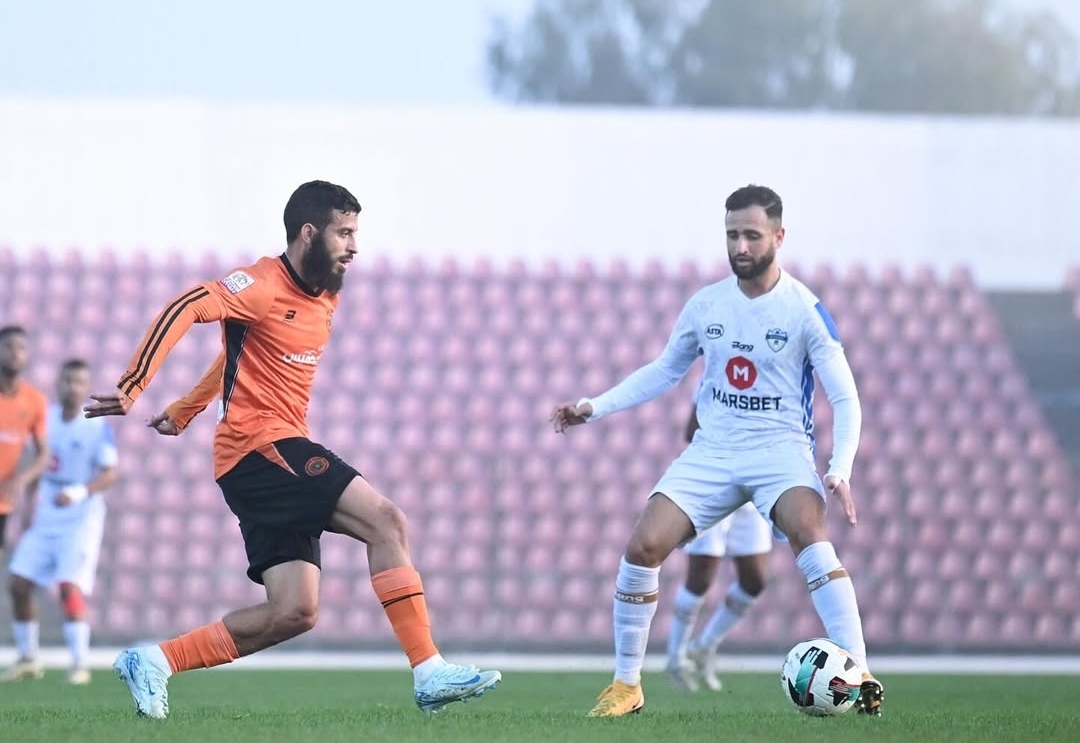 لبحيري بين كماشتين؟