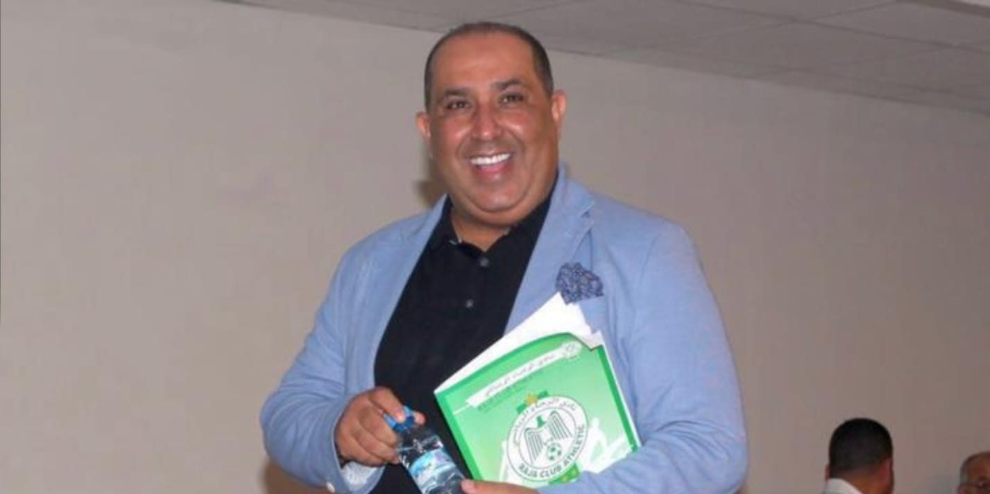 حسبان ل  المنتخب  درت اللي عليا ويرجموني إلى كذبت