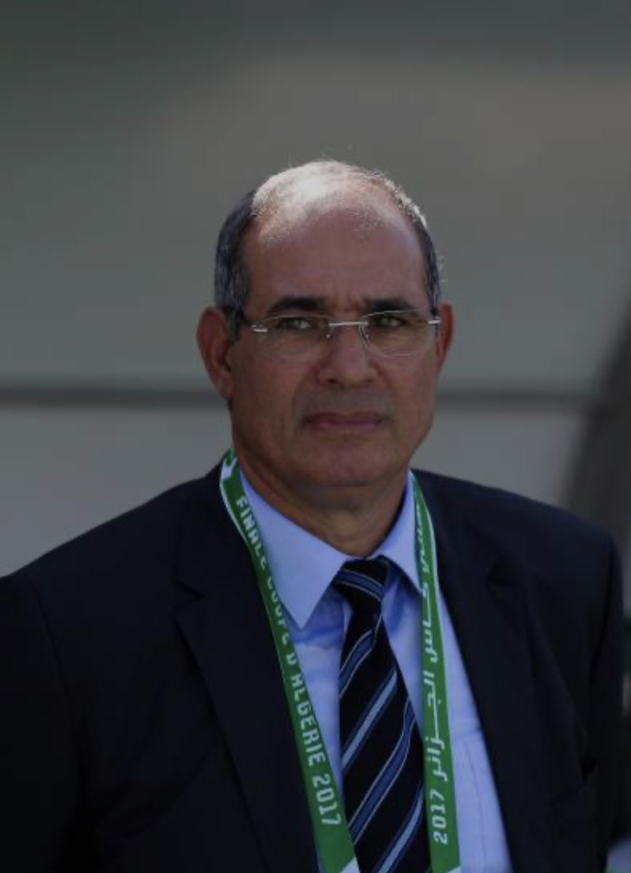 بادو الزاكي يعرف  أسود الأطلس ..هل سيتعب الركراكي؟