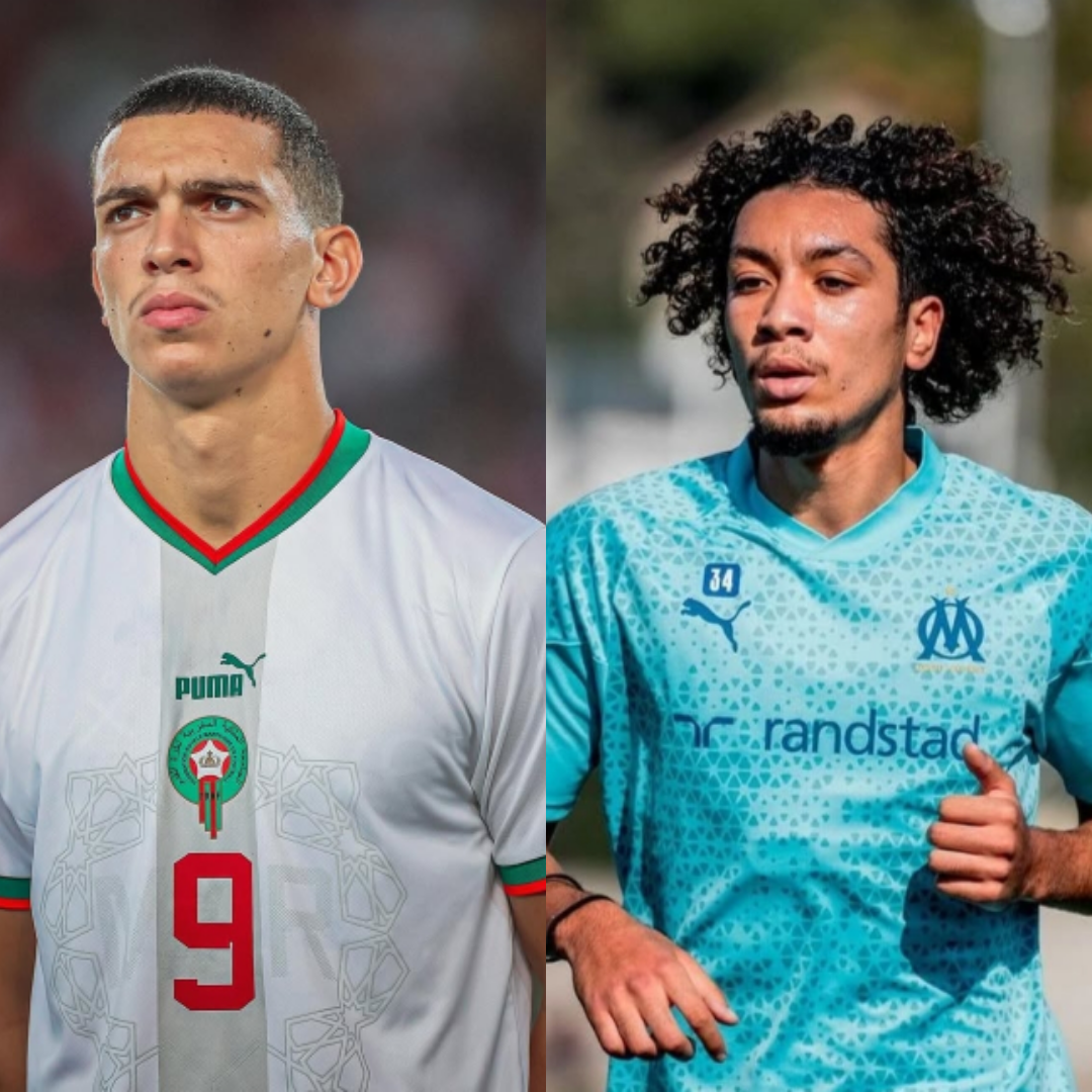 هذا هو الفرق بين الوزاني وندير