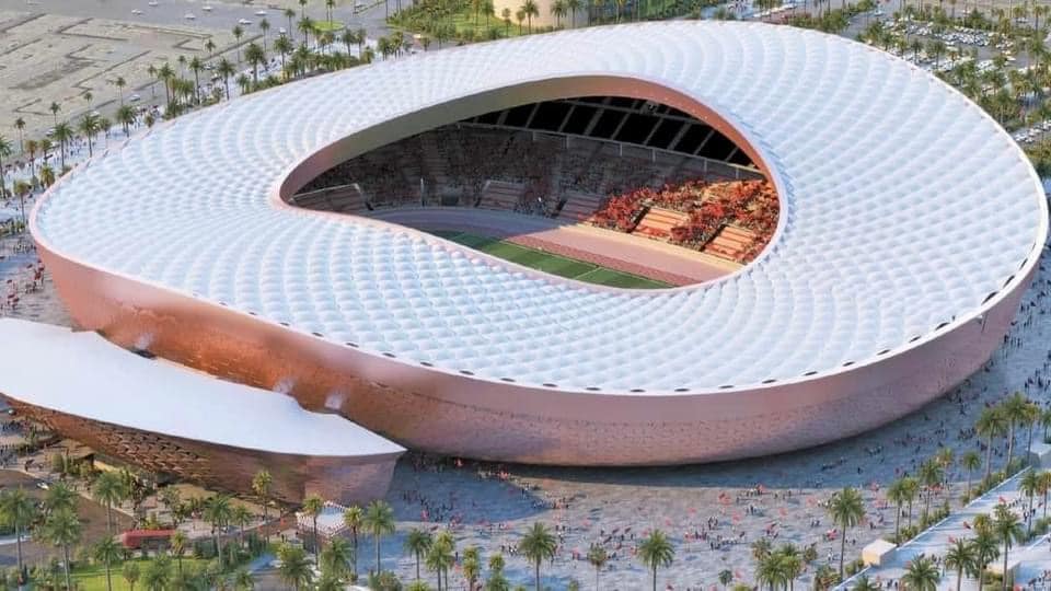 مونديال 2030 .. أزيد من 1.7 مليار درهم لتعزيز الربط الطرقي للمركب الرياضي بفاس