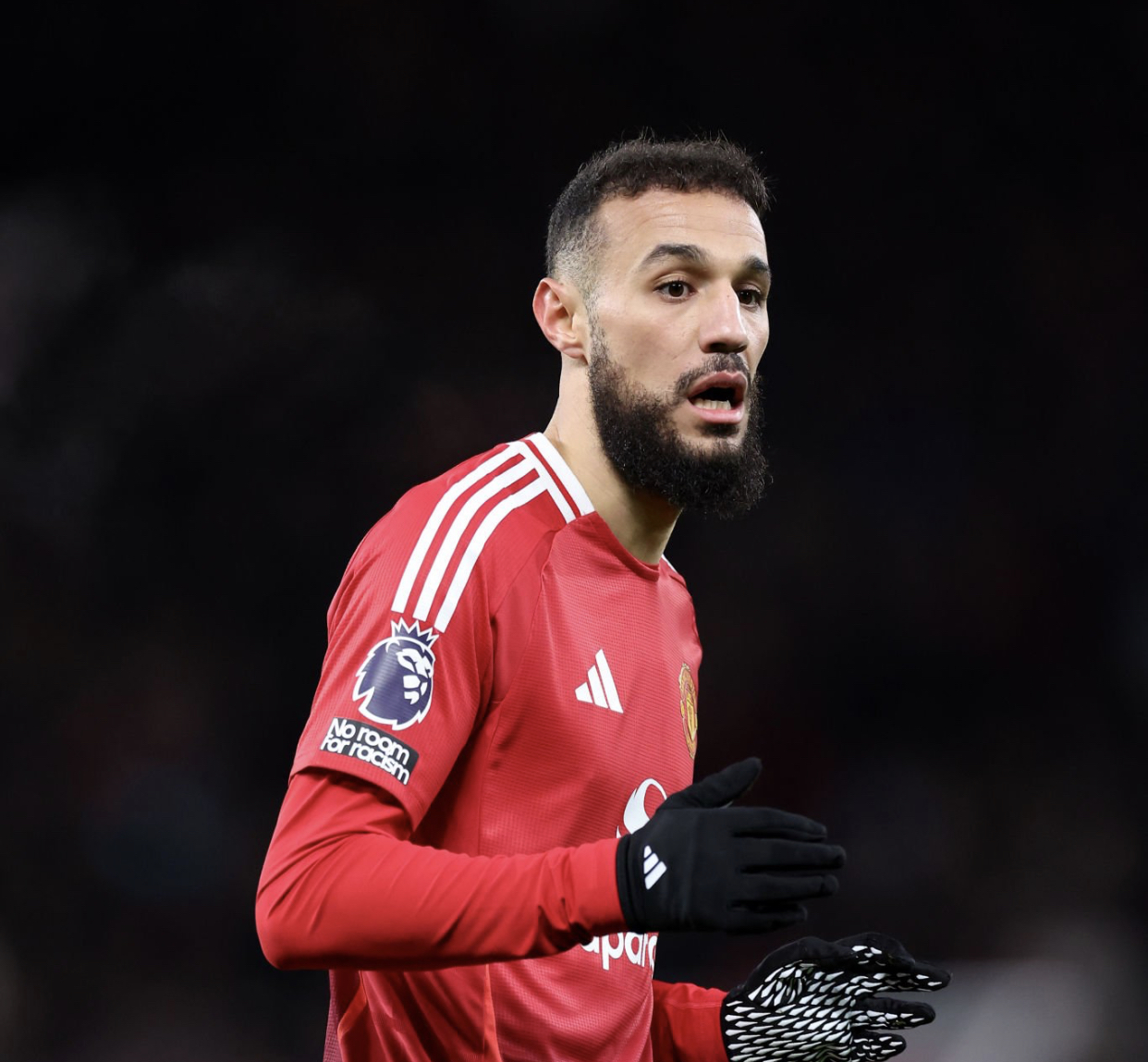 مزراوي يستعيد موقعه اليوم أمام فولهام