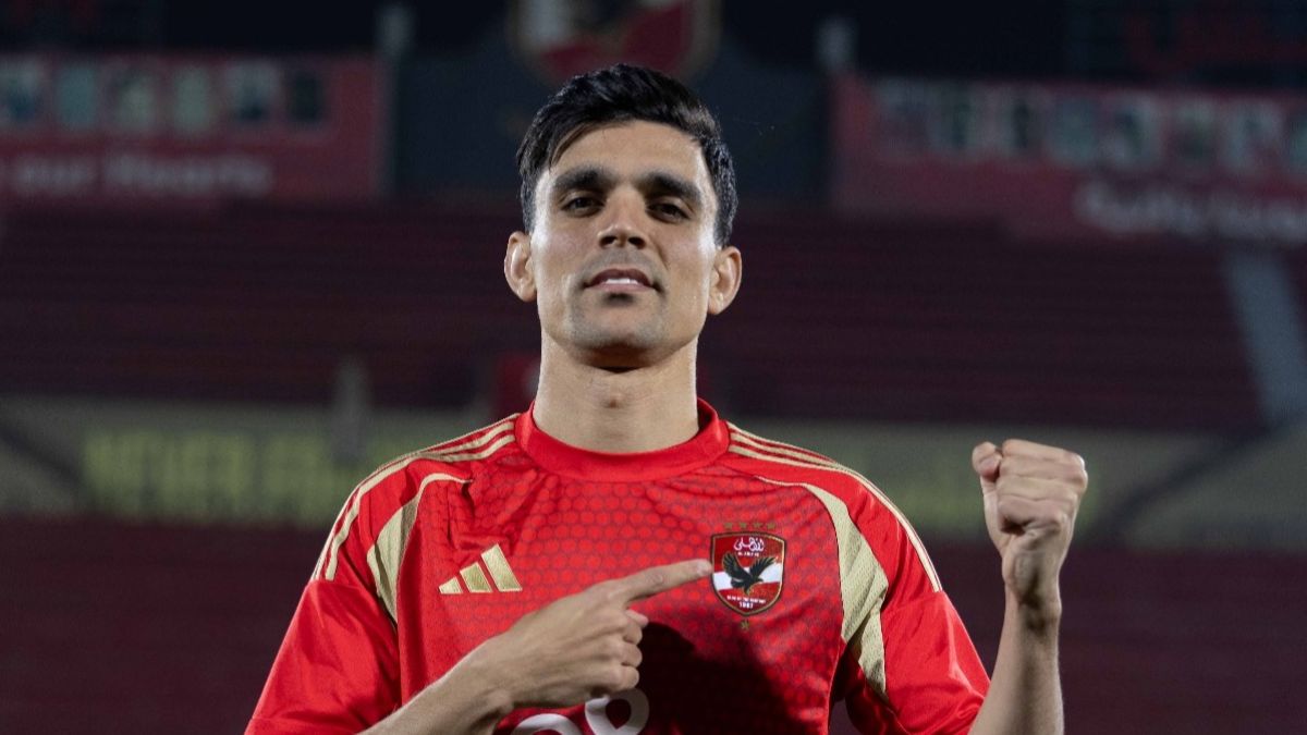 بنشرقي: كأس الأبطال مع الوداد أغلى ألقابي