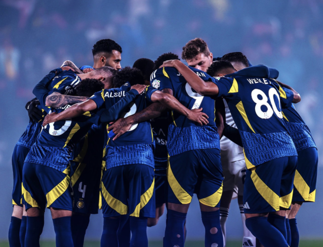 أبطال آسيا للنخبة: الفرق السعودية لمواصلة الزخم في ثمن النهائي وغياب رونالدو عن صفوف النصر