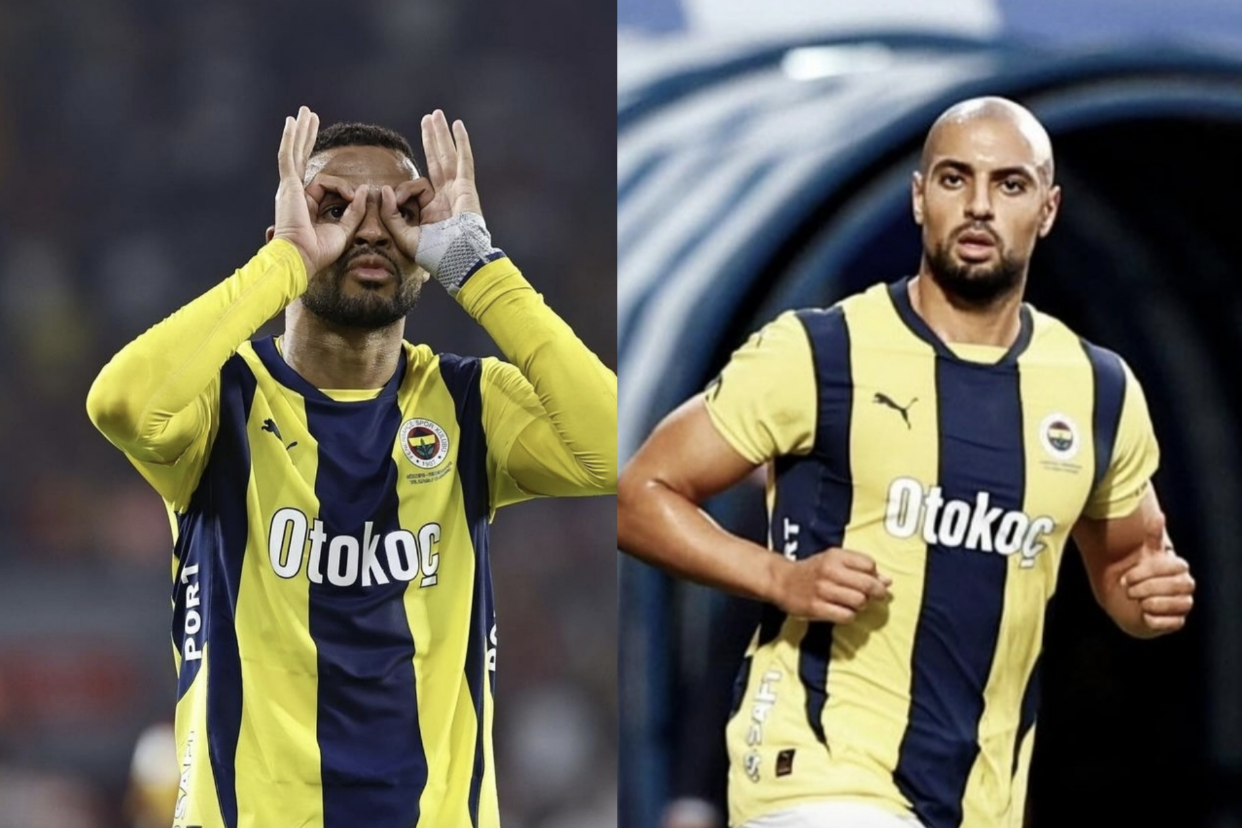 الكأس التركية تضع امرابط والنصيري في مواجهة غلطة سراي