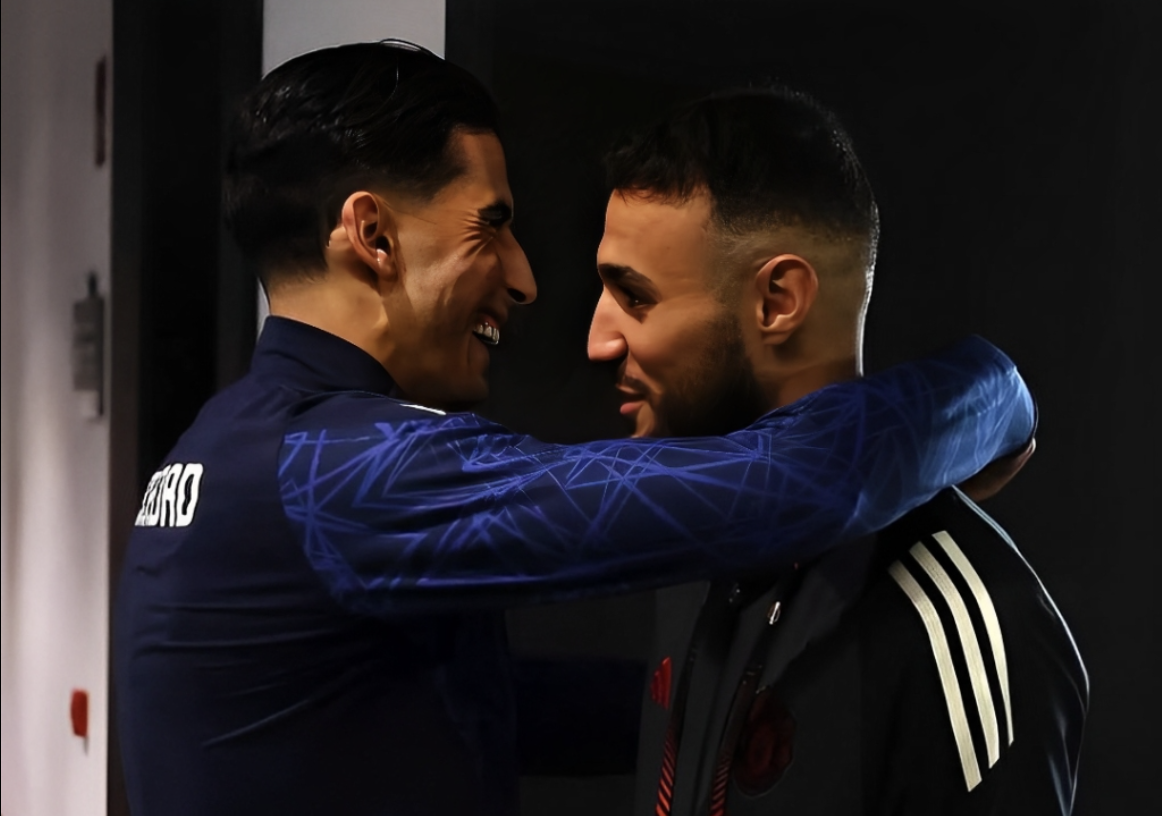 مزراوي لاكرد   ما عندي ما ندير ليك  