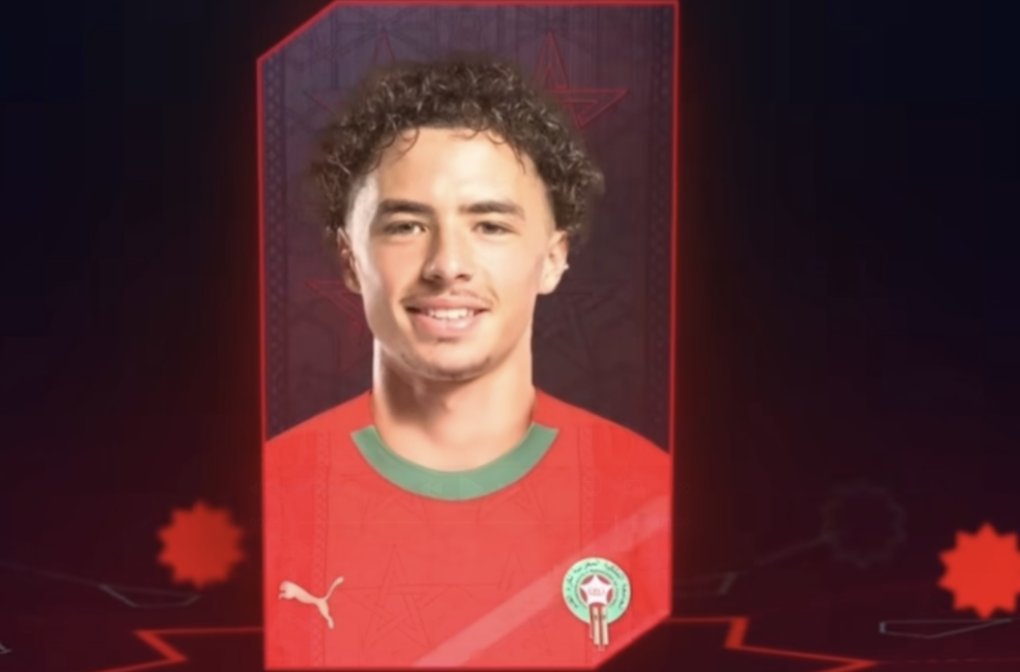 شمس الدين طالبي وصل ليلة الأمس