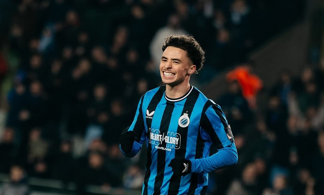 طالبي لم يستغل تقليص فارق النقط مع زكرياء الوحدي