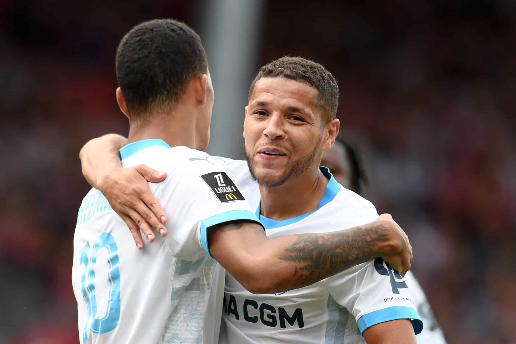 الحظ السيء يلازم حارث