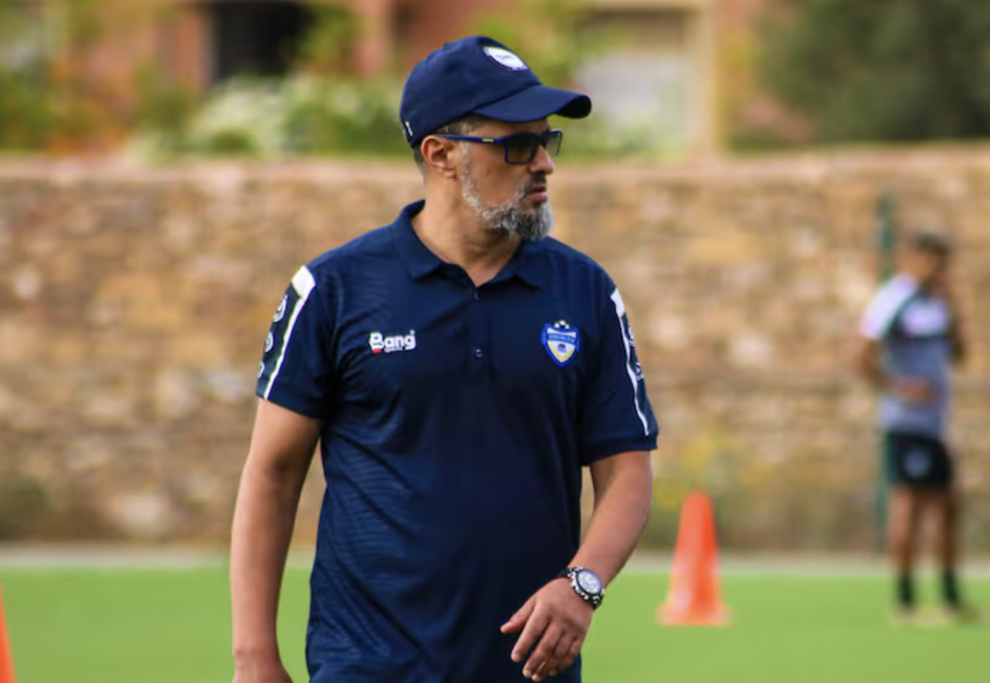 رضوان الحيمر: أصبحنا نفكر في «الباراج»‎