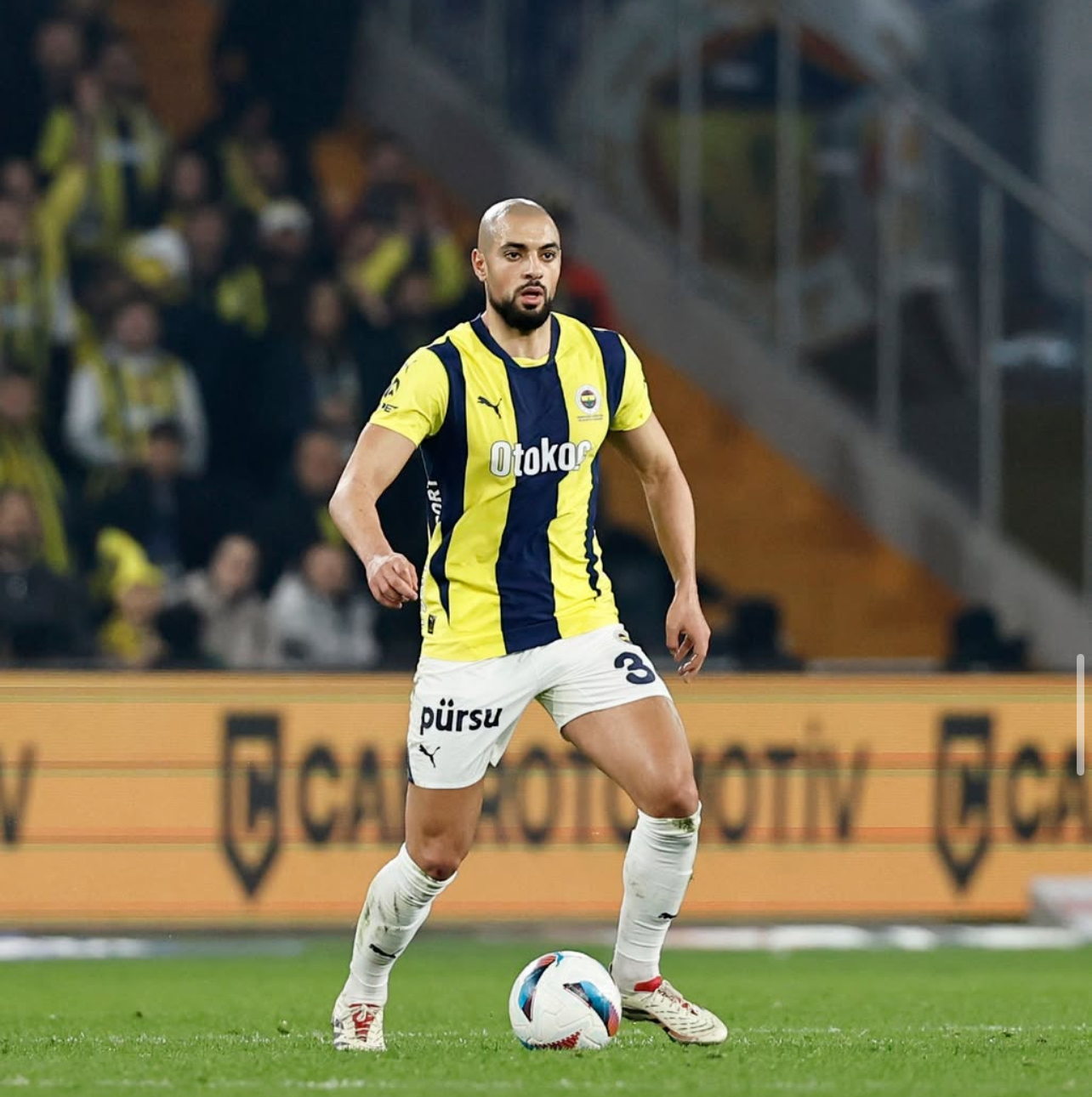 النصيري وامرابط تلقيا ضربة قوية بعقر الدار