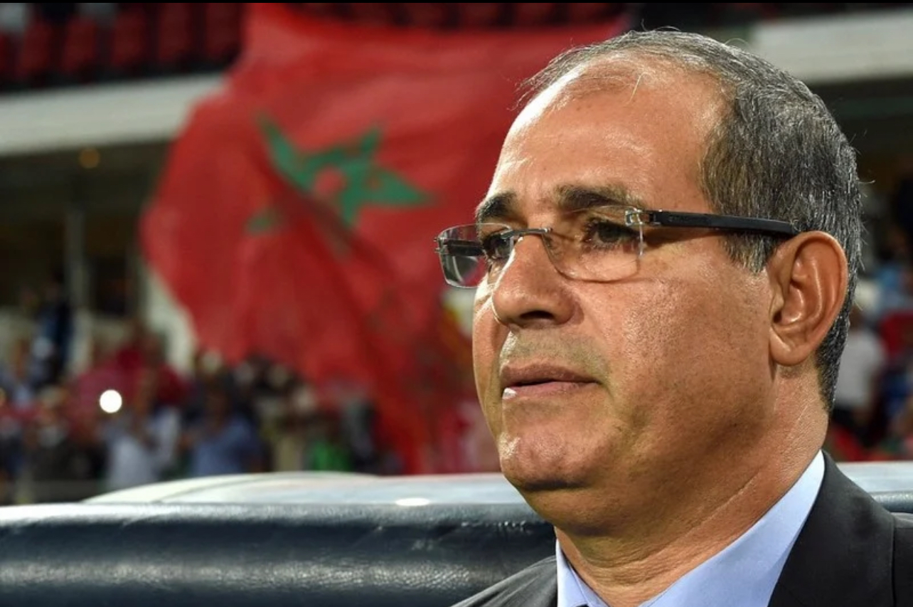 الزاكي : مباراتنا صعبة أمام المنتخب المغربي ولن نأتي من أجل السياحة