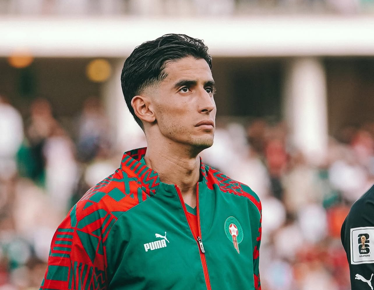أكرد الوحيد الذي يقنع ..فمن سيكون جنبه في قطب  دفاع المنتخب؟