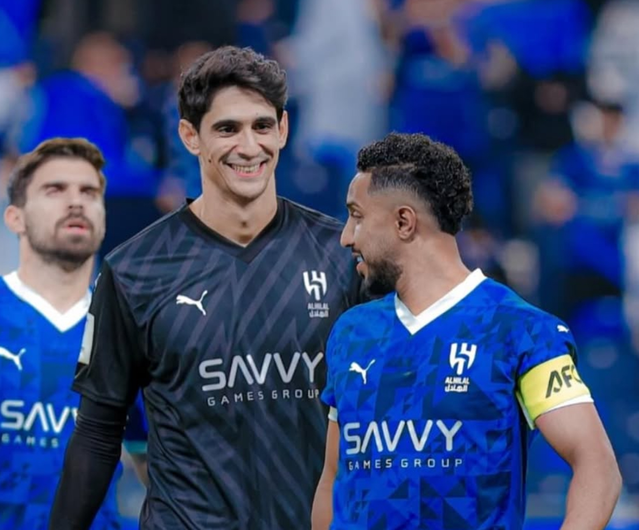 عصبة الأبطال: بونو والهلال في ربع نهائي قوي