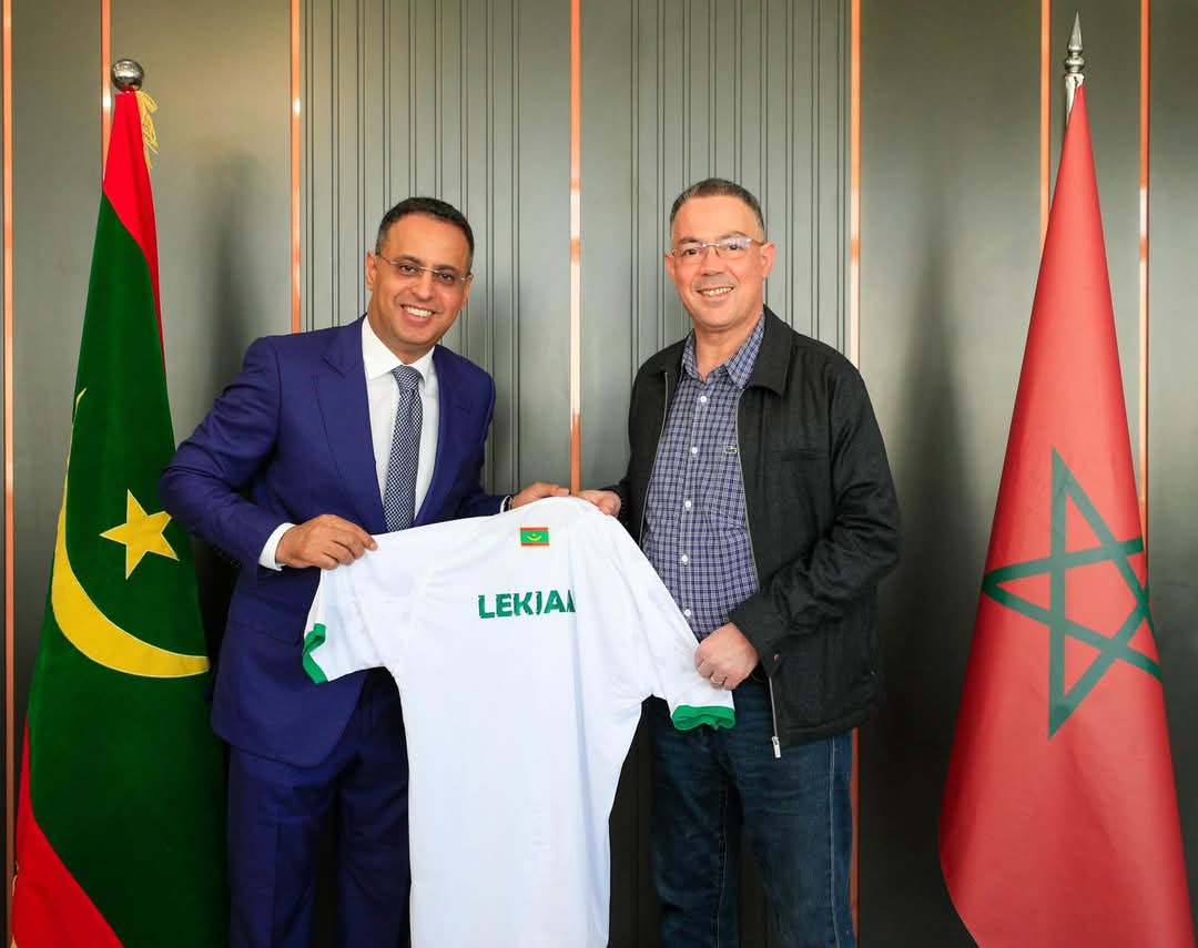 مجلس الفيفا:  تحالف موريتانيا  يلهب انتخابات القاهرة