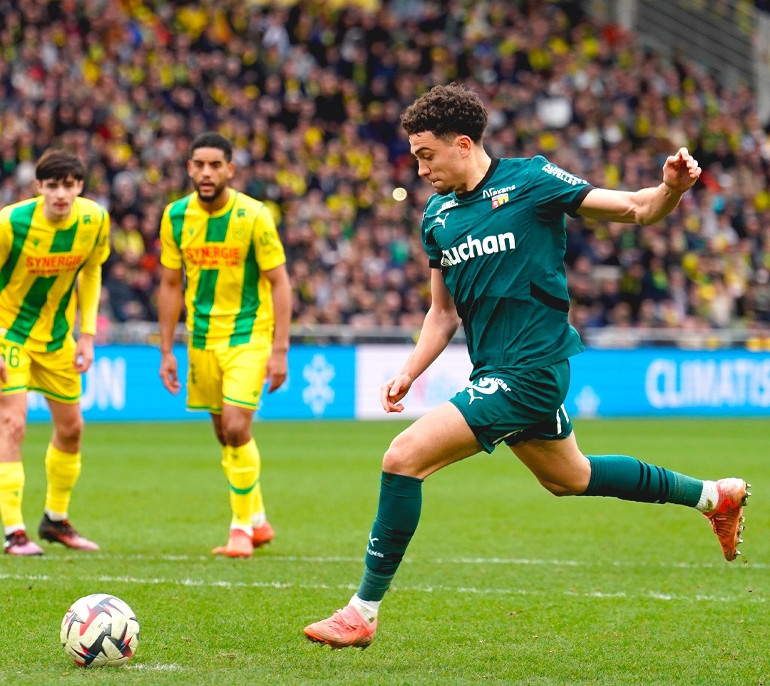 زروري اصطاد الجزاء والعيناوي سجل واصيب