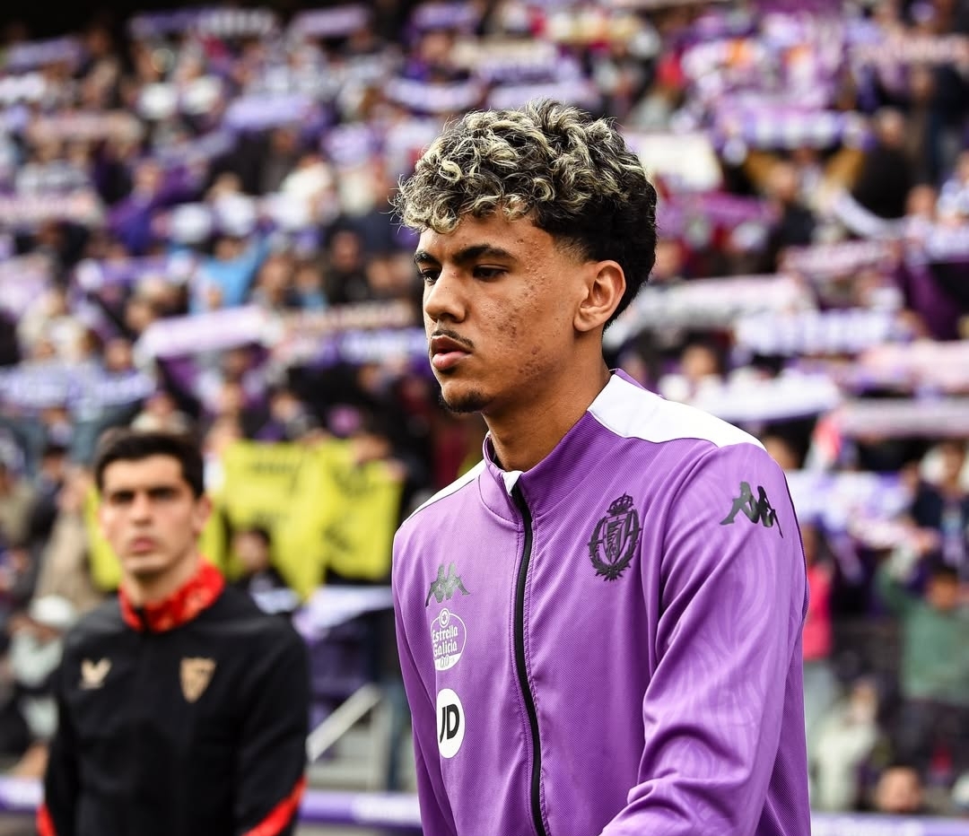 مباراة مقبولة لأزنو وبلد الوليد يزداد غرقا