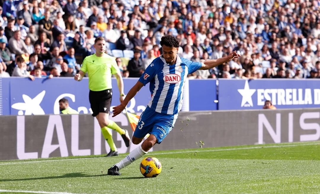 بحسب ما إستقته  المنتخب  الهيلالي حاضر في معسكر مارس